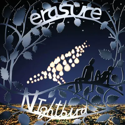 Obrázek produktu pro Erasure: Nightbird (30th Anniversary) (180g) (Limited Edition)