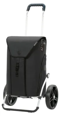 Zdjęcie produktu dla Andersen Shopper Royal Shopper Oli.P 2.0 wózek na zakupy 59 cm