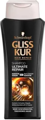 Produktbild von Gliss Kur Intensive Reparatur Shampoo 250 ml