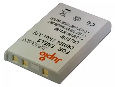 Image de JUPIO Batterie compatible avec NIKON EN-EL5