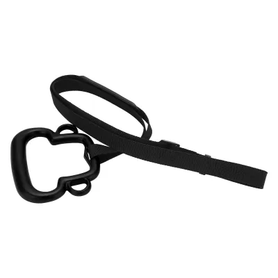 Obrázok produktu pre Detský gymnastický krúžok, detský gymnastický krúžok, detské vytiahnite krúžky, plastové detské gymnastické krúžky, gymnastické krúžky s nastaviteľnými popruhmi, cvičenie vytiahnite krúžky, gymnastický krúžok 331lb kapacita