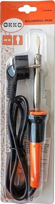 Immagine prodotto di Saldatore a punta piatta, HOUSEHOLD, 40 W