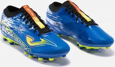 Produktbild von Joma Supercopa 2303 Herren-Fußballschuhe, blau, groß. 46