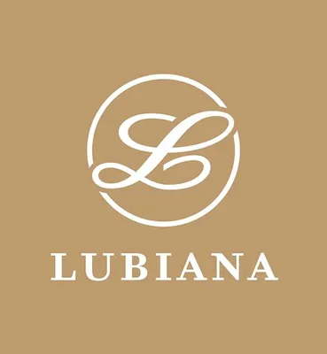 Produktbild von Lubiana Wersal Salaterka 21 cm Porzellan Weiß