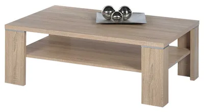 Produktbild von Couchtisch Noseda 110cm - Eiche