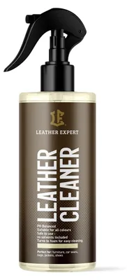 Produktbild von Lederreiniger - Lederreiniger 500 ml Leather Expert LE-05-C500