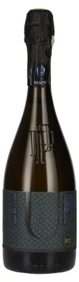 Image de Sacchetto Prapian Col de L'Utia Valdobbiadene Prosecco Superiore Biologico Brut DOCG 11,5% Vol. 0,75l