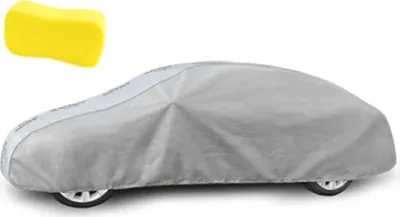 Produktbild von Vollgarage passend für Mercedes 230 SL W113 Roadster Cabriolet 2-türer 01.63-12.71