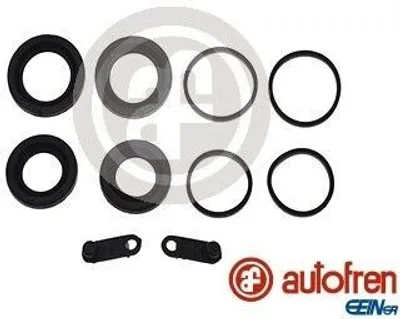 Image de AUTOFREN SEINSA kit de réparation d'étrier de frein D41644