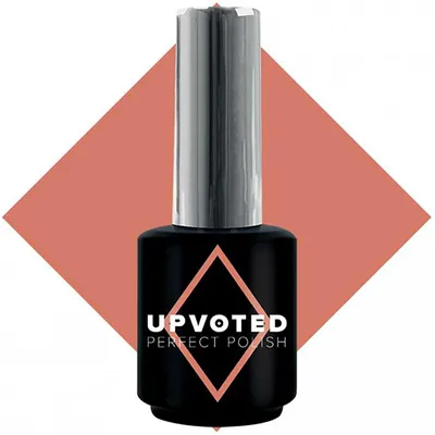 Produktbild von Upvoted - Perfect Polish - #187 (Light Latte) - 15 ml