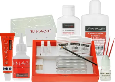Produktbild von KLASSIK Starter KIT