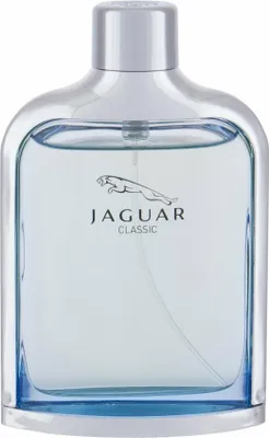 Image de Jaguar Classic Blue Eau de Toilette 75ml Spray