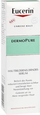 Image de DermoPure Skin Renewal Treatment 40 ml