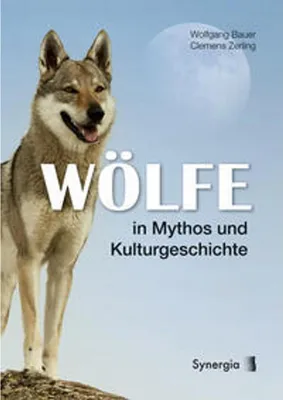Immagine prodotto di Wölfe in Mythos und Kulturgeschichte