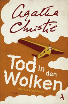 Immagine prodotto di Tod in den Wolken
