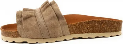 Produktbild von Verbenas ROCIO SERRAJE VOLANTE beige