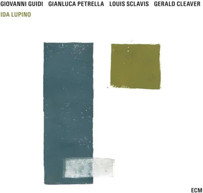 Produktbild von Guidi/Petrella/Sclavis/Cleaver-Ida Lupino