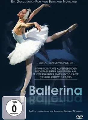 Obrázek produktu pro Ballerina