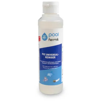 Produktbild von Fermit PVC Universal-Reiniger 250 ml Flasche