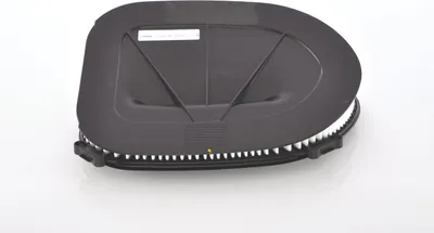 Produktbild von Luftfilter BOSCH F 026 400 366 für BMW X3 (F25) Filtereinsatz