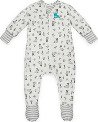 Image de Love To Dream Overall, 6m-12m, Häschen