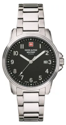 Obrázok produktu pre Pánské hodinky Swiss Alpine Military 7011.1137