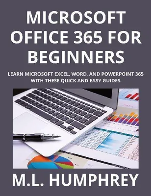 Produktbild von Microsoft Office 365 für Anfänger