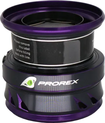 Image de DAIWA bobine de rechange pour 22 Prorex MQ LT, 2500D, 19610-250
