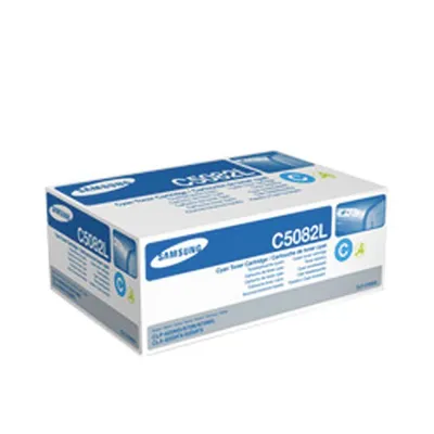 Produktbild von Toner Samsung CLT-C5082L pre CLP620/670/CLX 6220 cyan (4.000 str.)