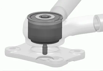 Produktbild von LEMFÖRDER Reparatursatz Lenker 21551 01 passend für MERCEDES-BENZ NG