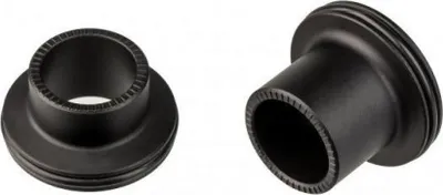 Produktbild von Ritchey Apex-Zeta Disc Steckachsen Umrüstkit VR 100x15mm