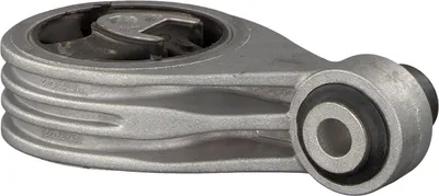 Produktbild von FEBI BILSTEIN Motorlager Gummimetalllager Hinten für NISSAN Qashqai / Qashqai +2 I (J10, NJ10) 34064