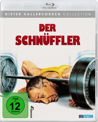 Obrázok produktu pre Der Schnüffler