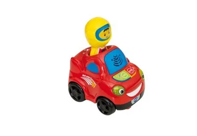 Produktbild von VTech 80-143404, 18 cm, 10 cm, 12 cm