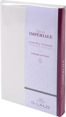 Produktbild von Clairefontaine 26600L, 92 mm, 140 mm, 55 mm, 1 Stück(e), Frankreich
