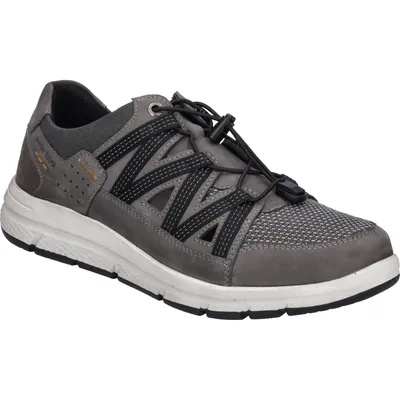 Produktbild von JOSEF SEIBEL Giuseppe 02 | Halbschuh für Herren | Grau