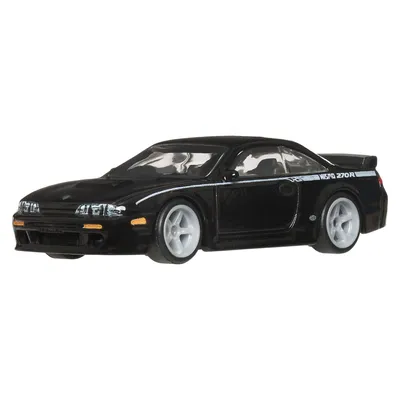 Immagine prodotto di Hot Wheels JKD99, Auto, 3 anni e oltre, Plastica
