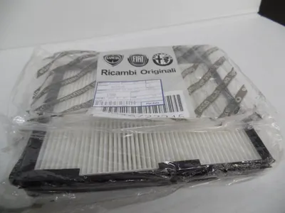 Produktbild von Original FIAT Punto Doblo Innenraumfilter Pollenfilter 46723245