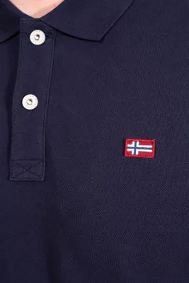 Immagine prodotto di NAPAPIJRI - Polo uomo Eruggy  - Taglia XL