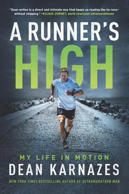 Zdjęcie produktu dla A Runner's High