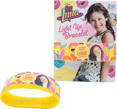 Produktbild von Soy Luna - Bracciale Luminoso (1 Accessorie)