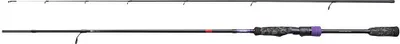 Produktbild von Berkley Urbn Ii Finesse Spinnrute Silber 1.90 m / 0.5-5 g Silber 1.90 m