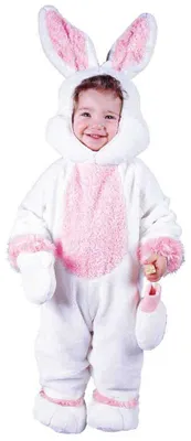 Produktbild von Knuddel Häschen Babykostüm Gr. S