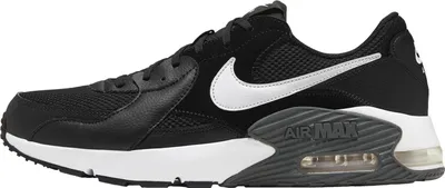 Produktbild von Nike Herren Air Max Excee Laufschuh - CD4165 010 schwarz und 100 weiss, Farbe:Schwarz, Herren Schuhe:45.5