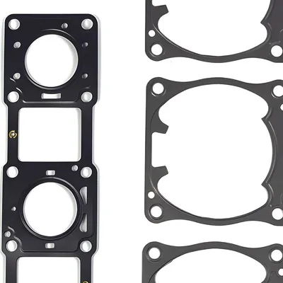 Produktbild von Zylinderdichtungen Dichtsatz original Zylinder Athena für Yamaha GP 1200 R 01-02