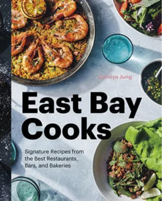 Zdjęcie produktu dla East Bay Cooks