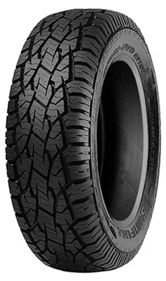 Obrázok produktu pre Pneumatiky SUNFULL 245/70 R17 110T AT782 M+S