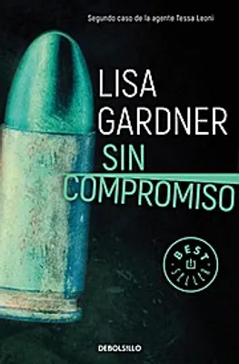 Produktbild von Sin compromiso