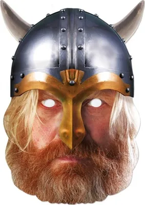 Produktbild von gesichtsmaske Viking