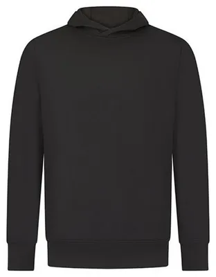 Produktbild von Finden & Hales - "Team" Kapuzenpullover für Herren/Damen Uni LT4181 (XS) (Schwarz)